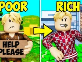 Get Richer Every Click Codes
