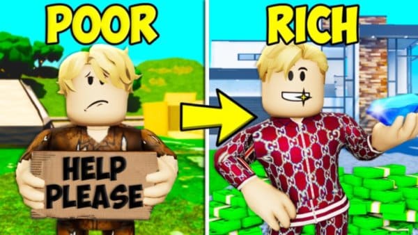 Get Richer Every Click Codes