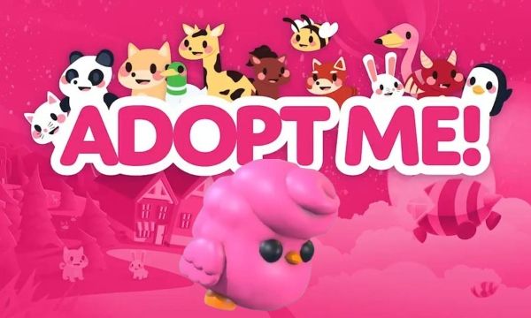 Get Your Hands on the Exclusive Candyfloss Chick in Adopt Me
