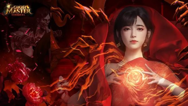 Ghost Master Survival Codes