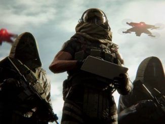 Ghost Recon Breakpoint All Weapon Blueprint Locations