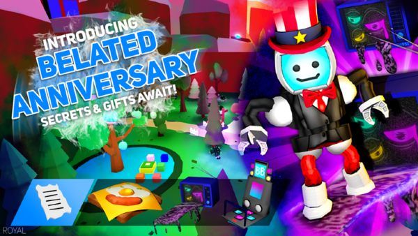 Ghost Simulator Trivia Answers