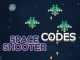 Gift Code Space Shooter