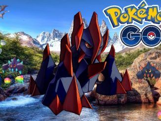 Gigalith Weakness Pokemon Go