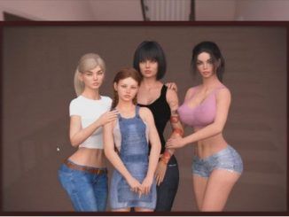 Girl House Walkthrough guide