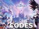 Girls Connect Codes Idle RPG Game