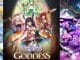 Girls Connect Goddess Idle RPG