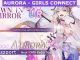 Girls Connect Hero Aurora Girls Connect Idle RPG