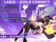 Girls Connect Hero Labis Girls Connect Idle RPG