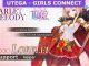 Girls Connect Hero Lorelei Girls Connect Idle RPG