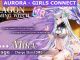 Girls Connect Hero Mira Girls Connect Idle RPG