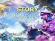 Girls Connect Stoy Idle RPG
