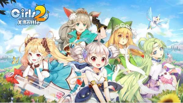 Girls x Battle 2 Codes gift code