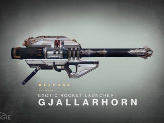 Gjallarhorn