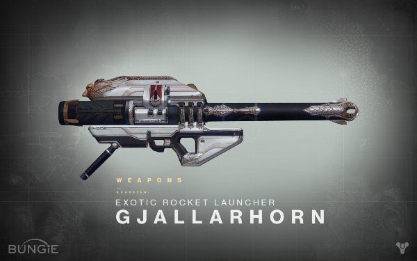 Gjallarhorn