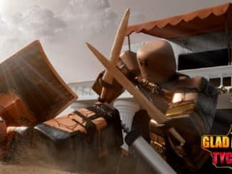 Gladiator Tycoon Codes