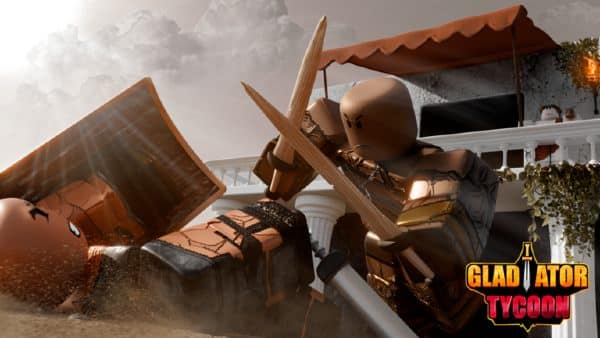 Gladiator Tycoon Codes
