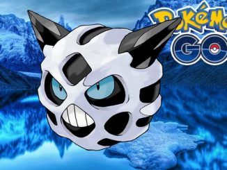 Glalie Weakness Pokemon Go