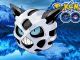 Glalie Weakness Pokemon Go