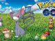 Glameow Weakness Pokemon Go