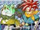 Glenn to Frog The Evolution of a Hero in Chrono Trigger Frog