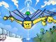 Glider Simulator Codes