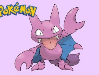 Gligar Weakness Pokemon Go