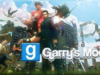 Gmod Cheats Codes console commands garrys mod