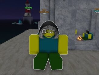 Go Fishing Eskimo Quest Roblox