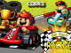 Go-Kart Race Clicker Codes Roblox