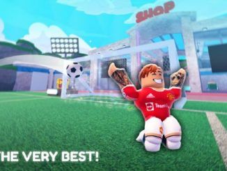 Goal Kick Simulator Codes