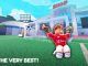 Goal Kick Simulator Codes