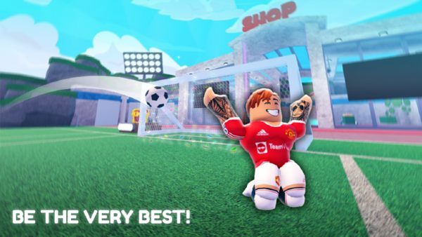 Goal Kick Simulator Codes
