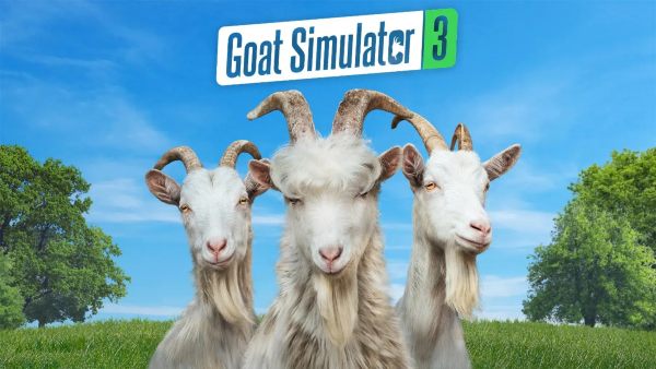 Goat Simulator 3 Save Steve Guide