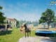 Goat Simulator Remastered how to split screen