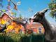Goat Simulator Remastered How to Get Builder Goat