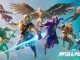 God Medallions In Fortnite