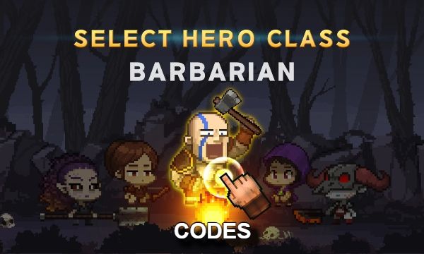 God of Idle Codes