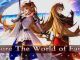 Goddess Connect Codes