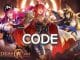 Goddess Era Codes Journey to Fantasy Gift Code
