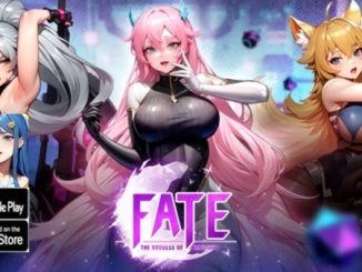 Goddess of Fate IV Codes