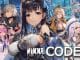 Goddess of Victory Nikke Codes CD-KEY Redemption Immersive Sci-Fi RPG Shooter