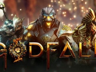 Godfall SHiFT Codes