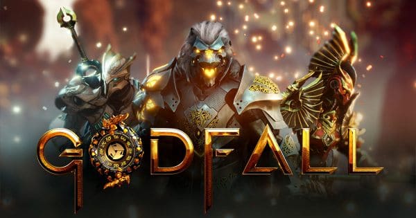 Godfall SHiFT Codes
