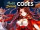 Gods And Demons Legend Codes
