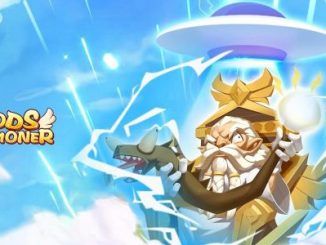 Gods Summoner Codes