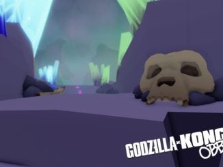 Godzilla X Kong Obby Codes Roblox