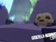 Godzilla X Kong Obby Codes Roblox
