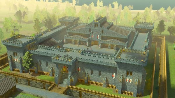 Going Medieval Best Mods