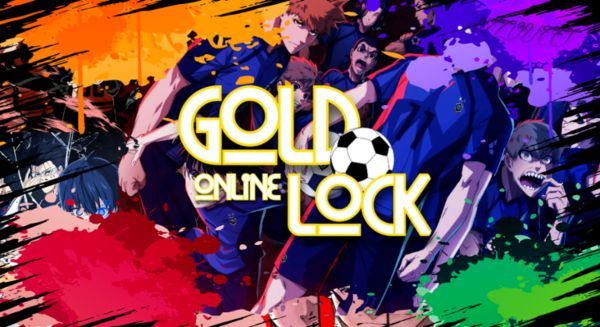 Gold Lock Online Codes